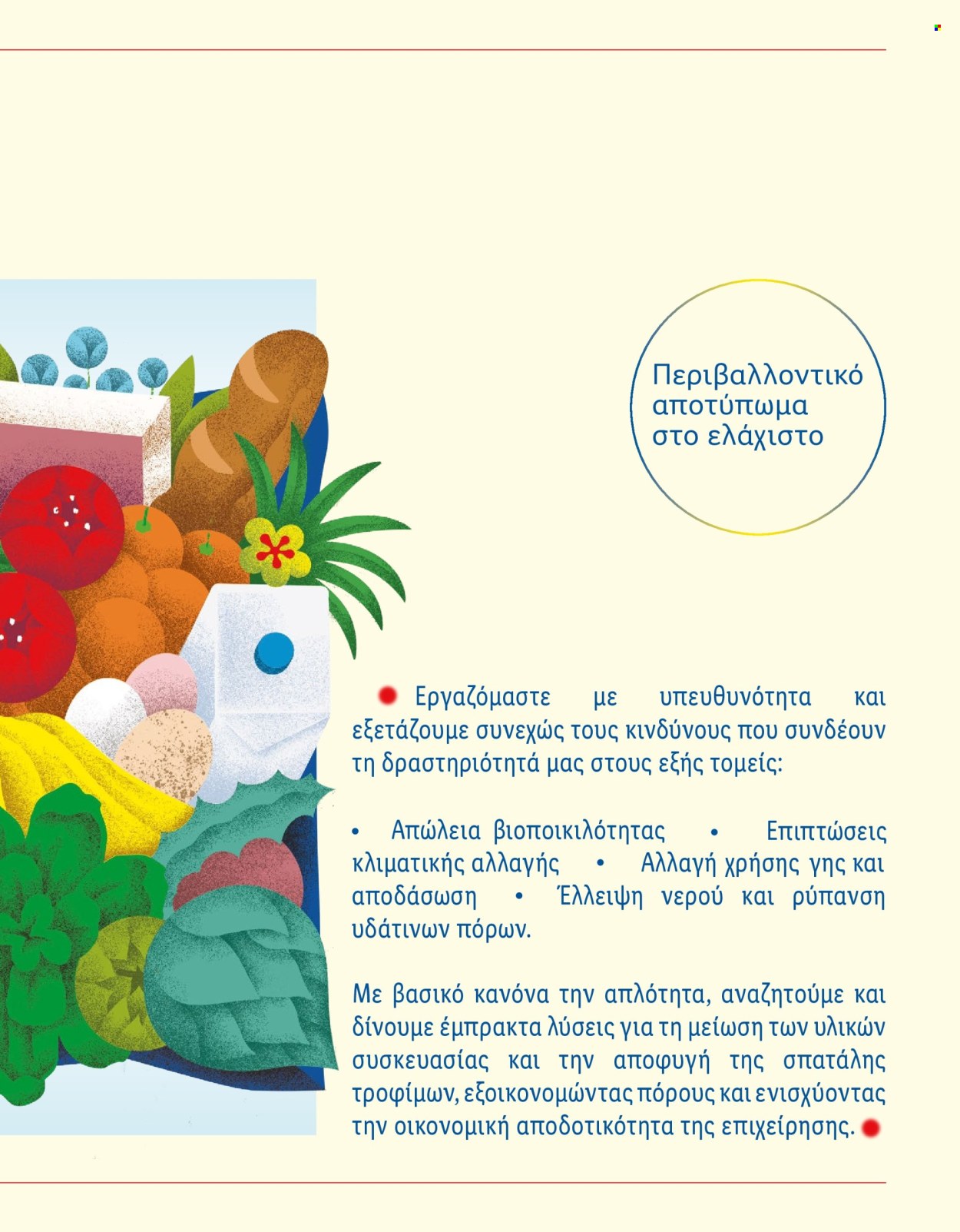 Φυλλάδιο Lidl. Σελίδα 11.