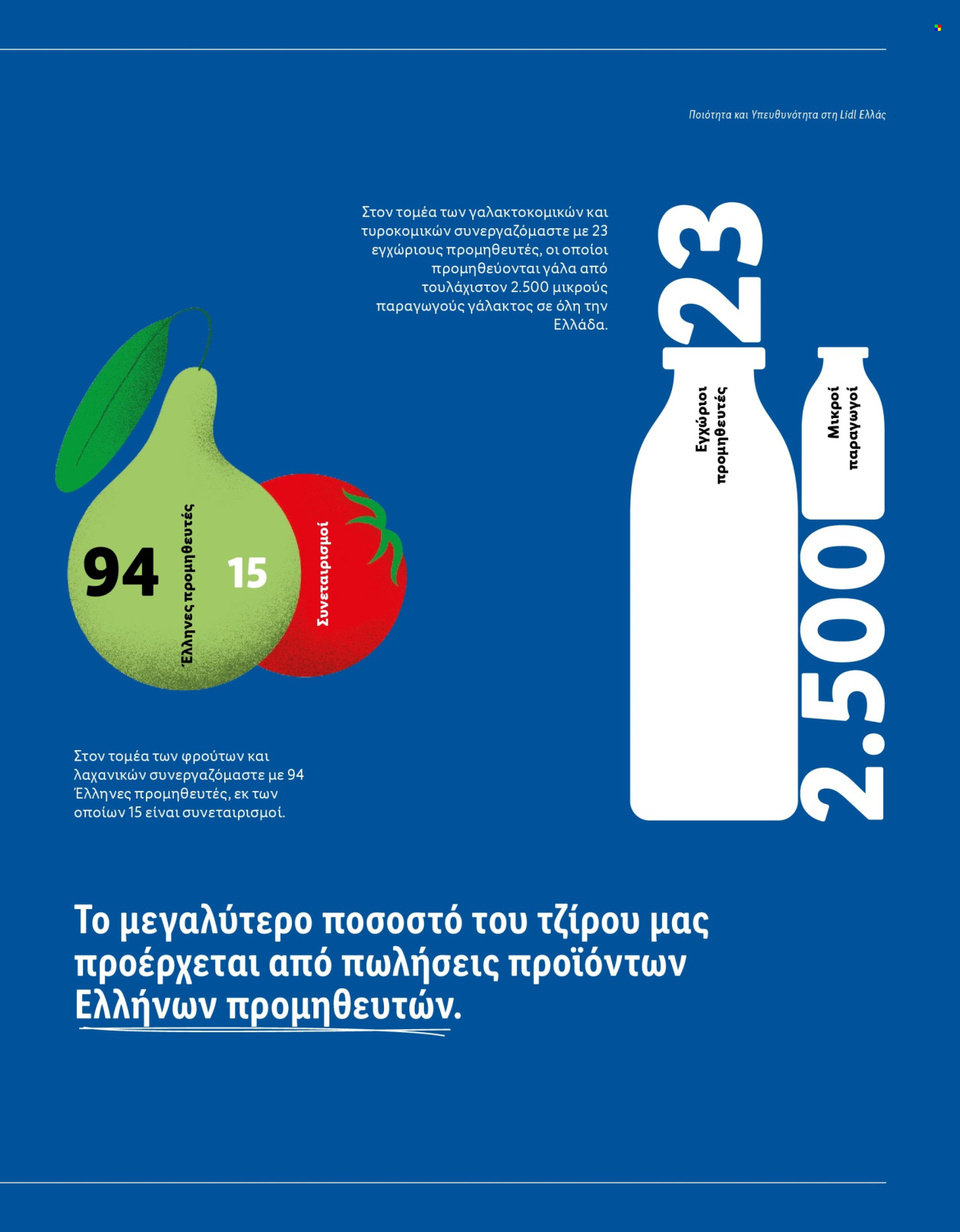 Φυλλάδιο Lidl. Σελίδα 29.