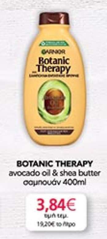 Botanic Therapy