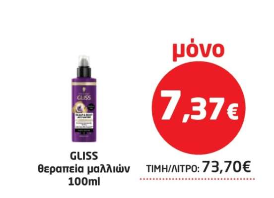 GLISS