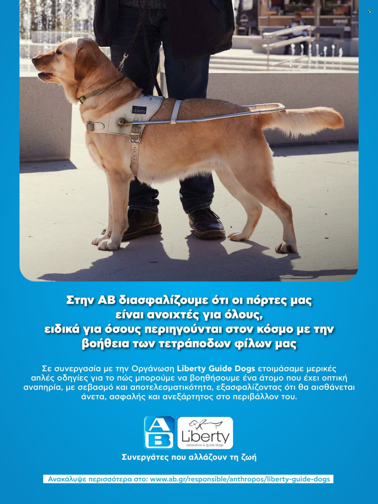 Φυλλάδιο ΑΒ Βασιλόπουλος - 08.05.2025 - 21.05.2025. Σελίδα 36.